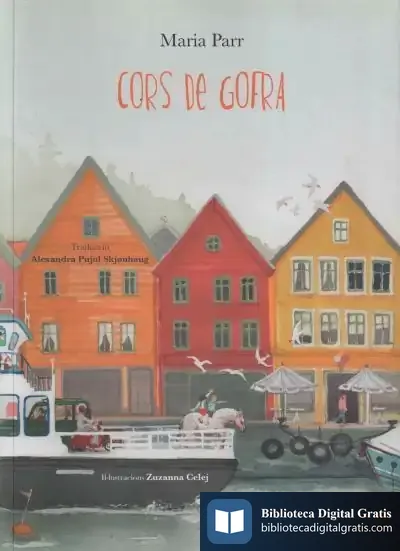 Descargar Cors De Gofra de Maria Parr