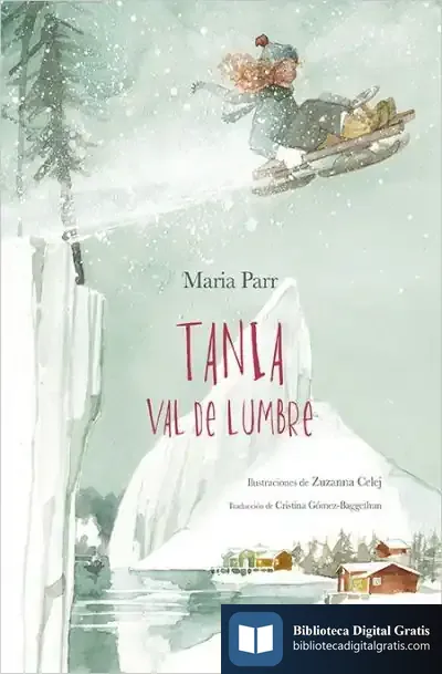 Descargar Tània Claravall