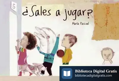 Descargar ¿Sales A Jugar?