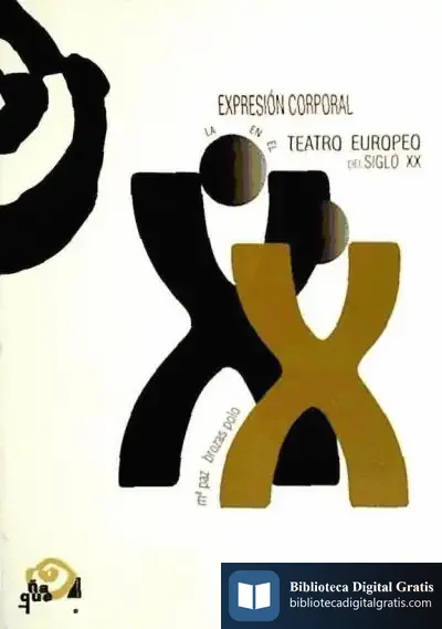 Descargar Expresion Corporal Teatro Europeo Sxx de Rocío Rueda