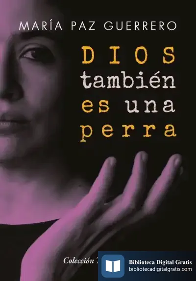 Descargar Dios También Es Una Perra
