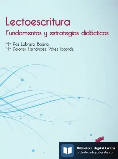 Descargar Lectoescritura