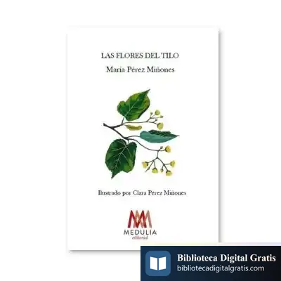 Descargar Las Flores Del Tilo de Mario Praz