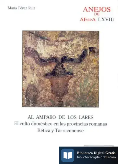 Descargar Al Amparo De Los Lares