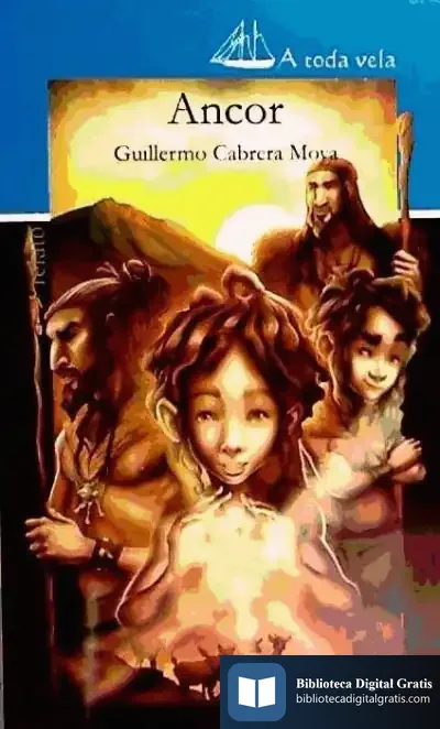 Descargar Ancor