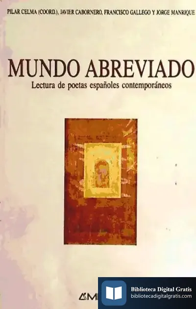 Descargar Mundo Abreviado Ambito de Clyde Soles