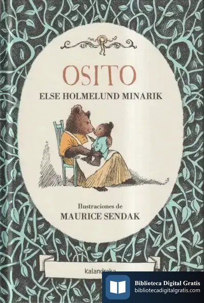 Descargar Osito
