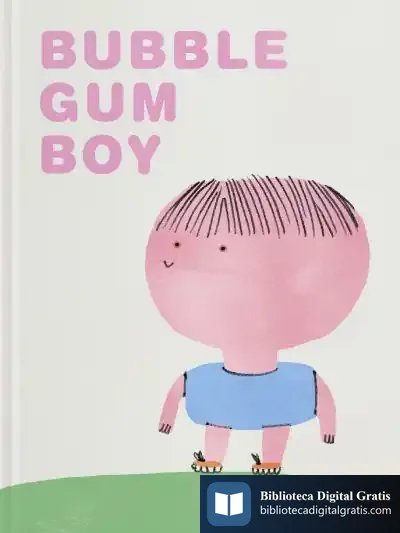 Descargar Bubble Gum Boy
