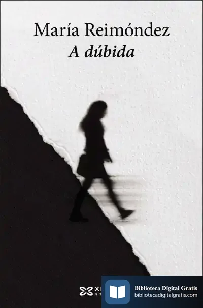 Descargar A Dúbida de María Reimóndez