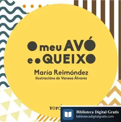 Descargar O Meu Avó E O Queixo de María Reimóndez