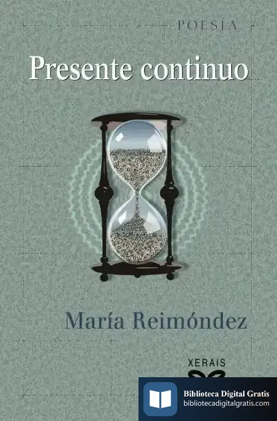 Descargar Presente Continuo