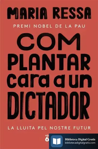 Descargar Com Plantar Cara A Un Dictador