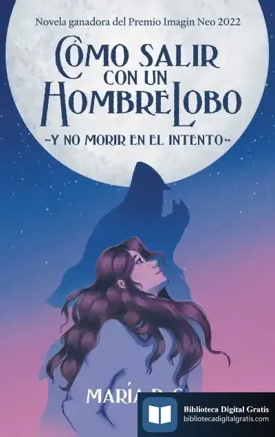 Descargar Cómo Salir Con Un Hombre Lobo