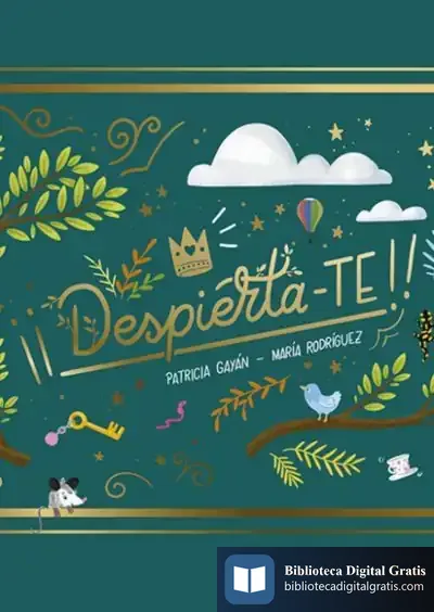 Descargar Despierta-Te