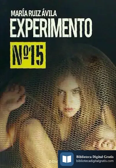 Descargar Experimento Nº15