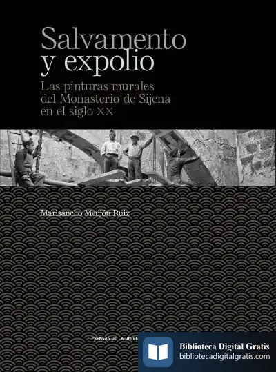 Descargar Salvamento Y Expolio