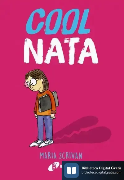 Descargar Cool Nata de Maria Scrivan