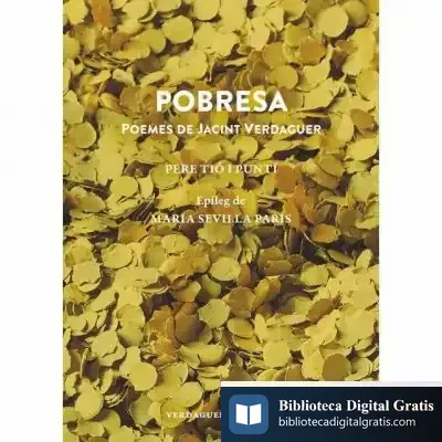 Descargar Pobresa de Maria Sevilla Paris