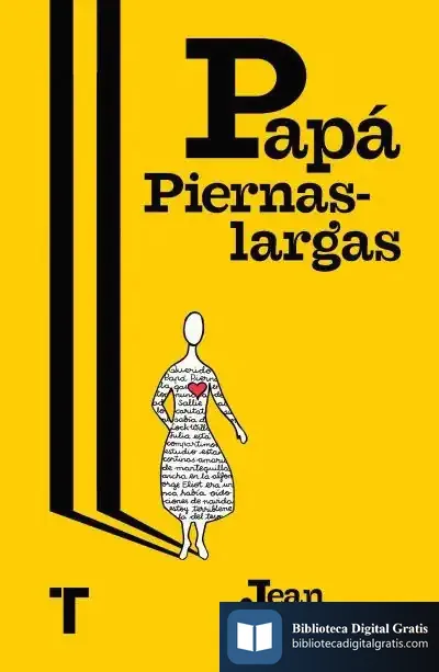 Descargar Papá Piernaslargas de María Sierra
