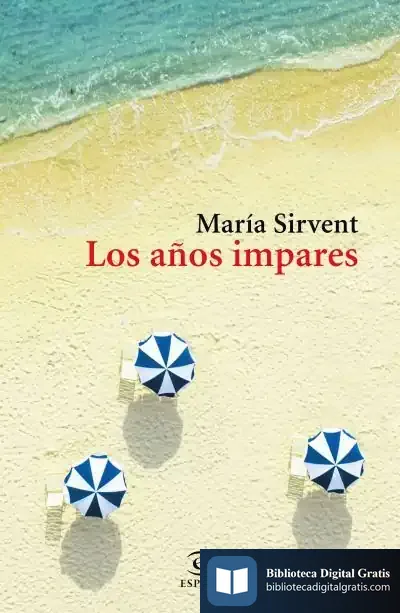 Descargar Los Años Impares