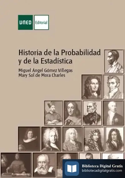 Descargar Historia De La Probabilidad Y De La Estadística