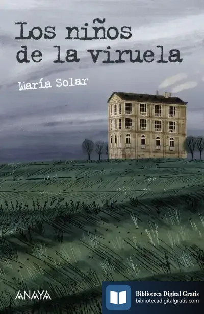 Descargar Los Niños De La Viruela de María Solar