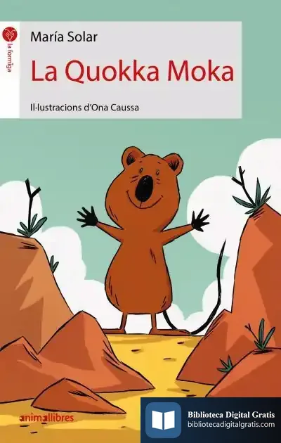 Descargar Quokka Mokka