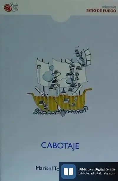 Descargar Cabotaje