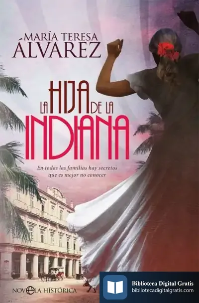 Descargar La Hija De La Indiana