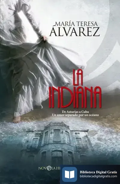 Descargar La Indiana