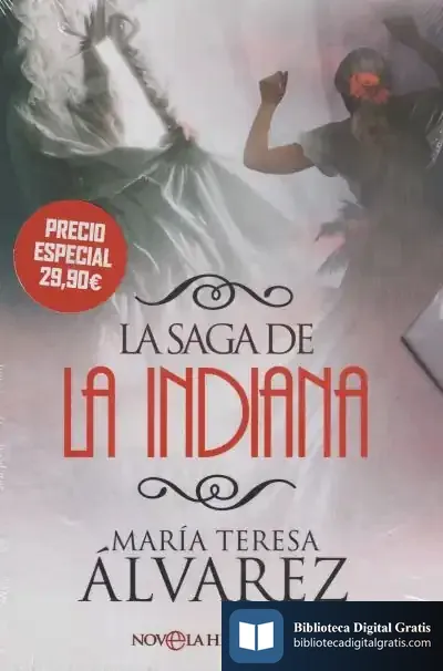 Descargar La Saga De La Indiana