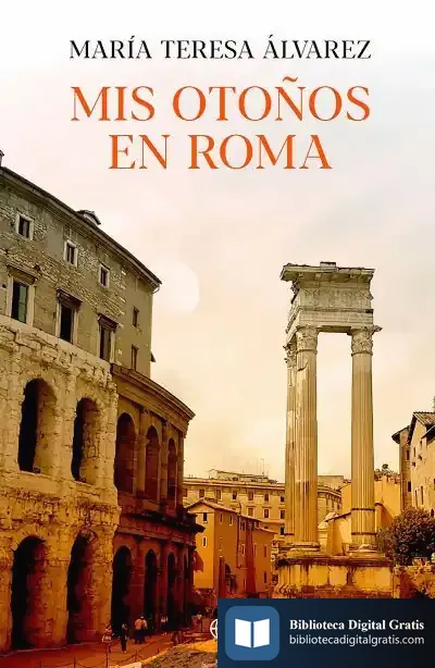 Descargar Mis Otoños En Roma