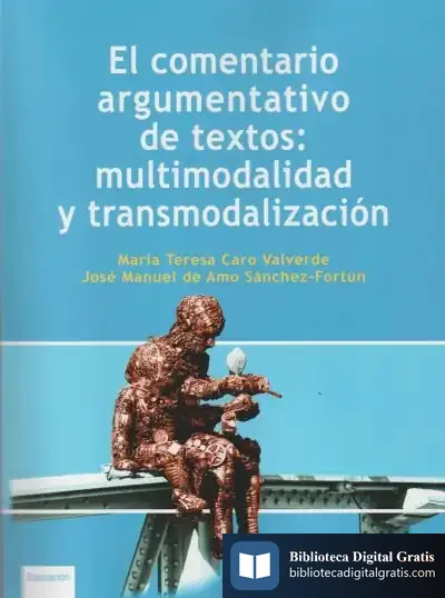 Descargar El Comentario Argumentativo De Textos