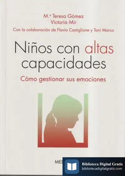 Descargar Niños Con Altas Capacidades