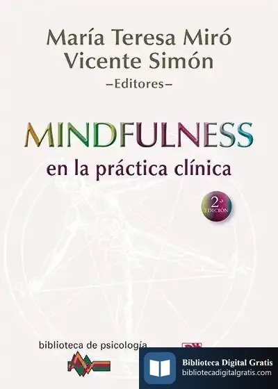 Descargar Mindfulness En La Práctica Clínica