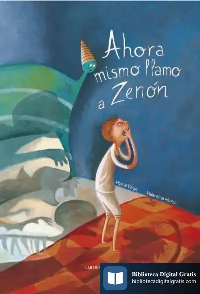 Descargar Ahora Mismo Llamo A Zenón