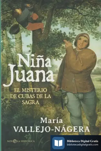 Descargar Niña Juana