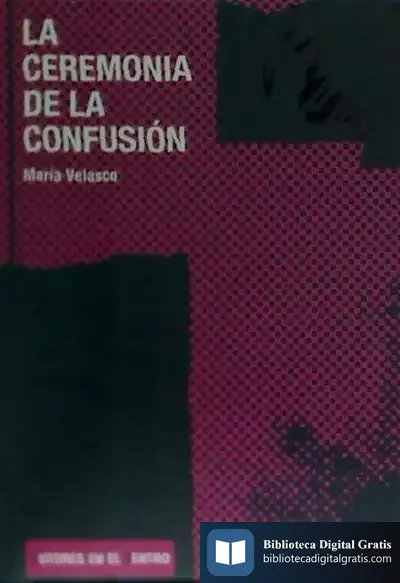 Descargar La Ceremonia De La Confusión