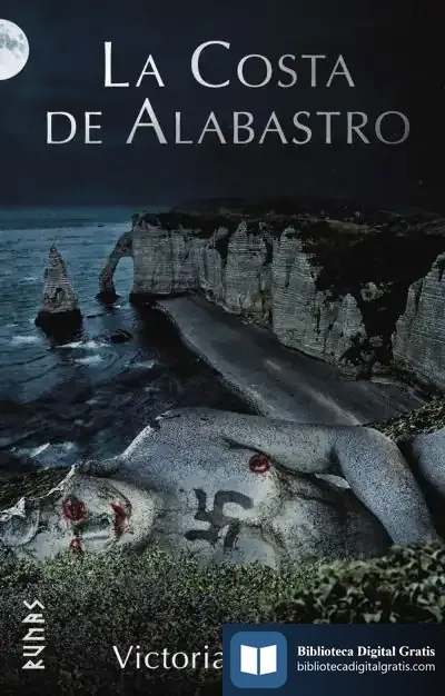 Descargar La Costa De Alabastro de María Victoria Álvarez Rodríguez