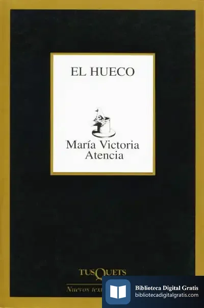 Descargar El Hueco