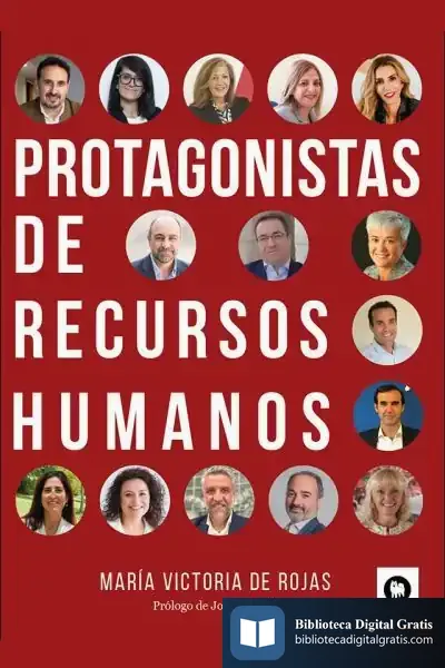 Descargar Protagonistas De Recursos Humanos
