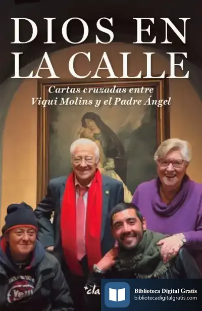 Descargar Dios En La Calle