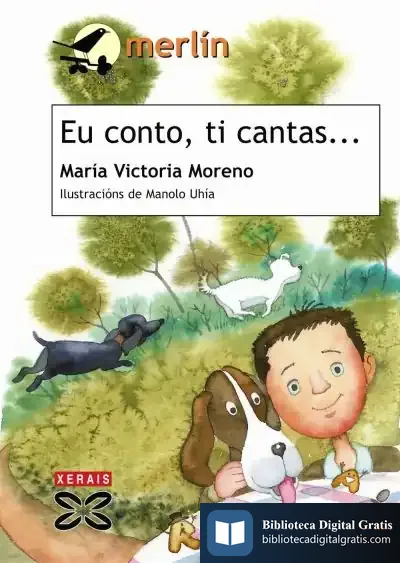 Descargar Eu Conto, Ti Cantas