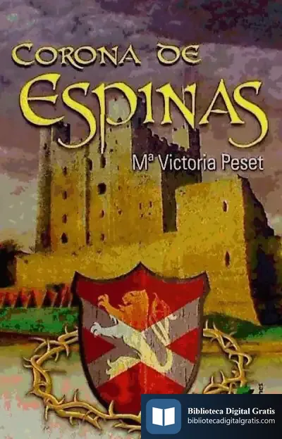Descargar Corona De Espinas de María Victoria Peset Marí