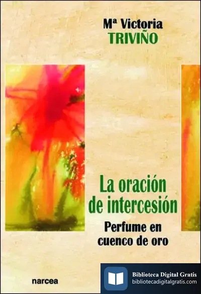 Descargar La Oración De Intercesión