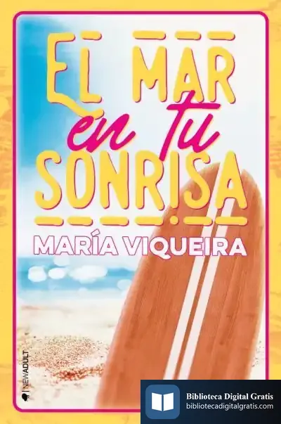 Descargar El Mar En Tu Sonrisa