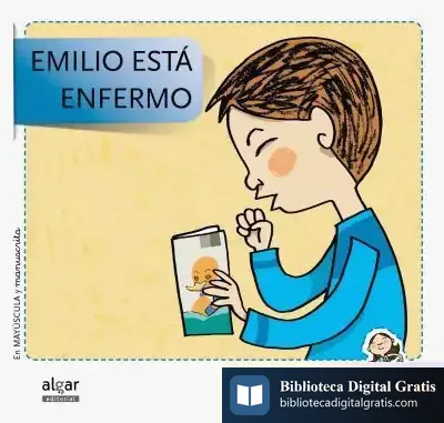 Descargar Emilio Está Enfermo