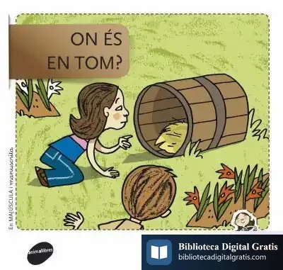 Descargar On És Tom?