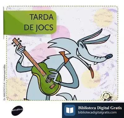 Descargar Tarda De Jocs