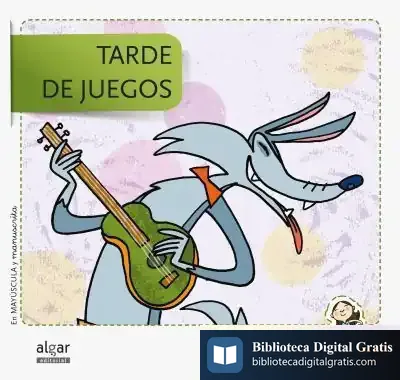 Descargar Tarde De Juegos